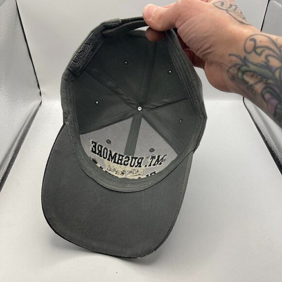 Tourist Y2k hat - Picture 4 of 5